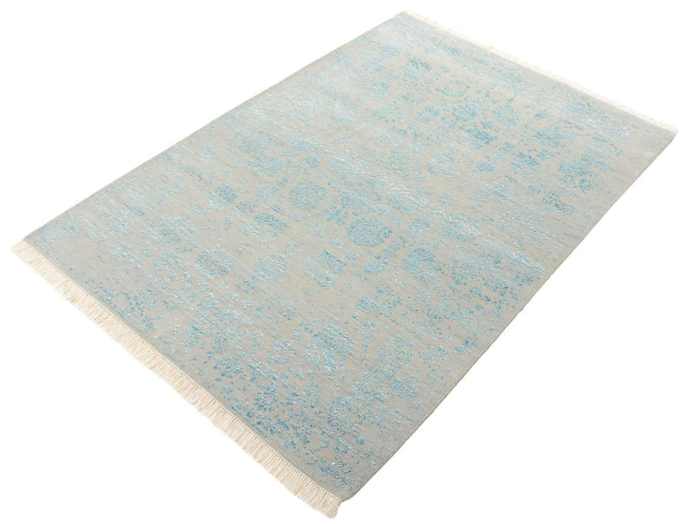 Designer tapijt 151x105cm - Designerteppich