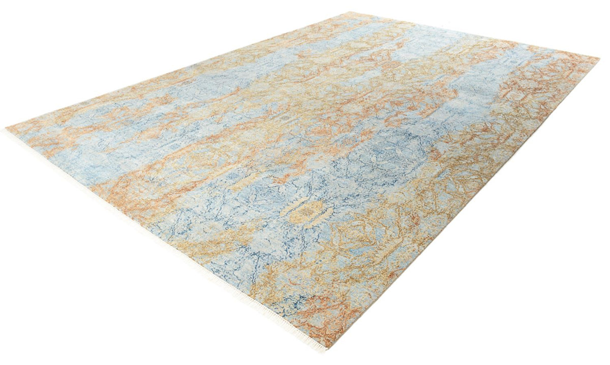Designer tapijt 275x370cm - Designerteppich