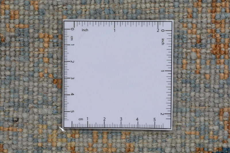 Designer tapijt - 370 x 275 cm - veelkleurig