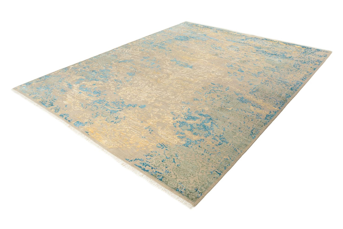 Designer tapijt 296x241cm - Designerteppich