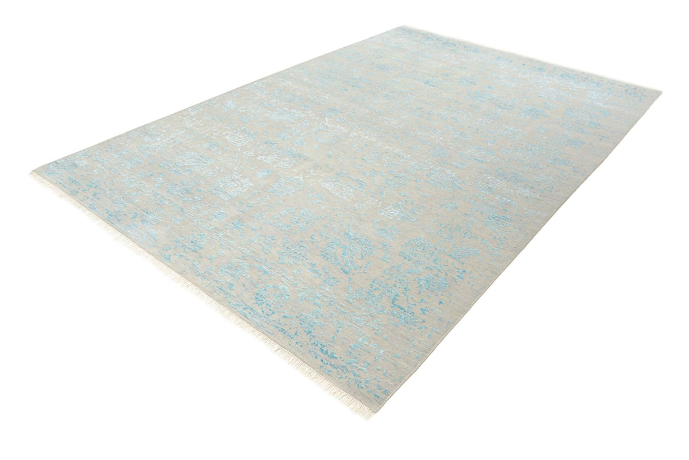 Designer tapijt 181x122cm - Designerteppich