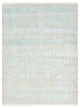 Designer tapijt 194x149cm - Designerteppich