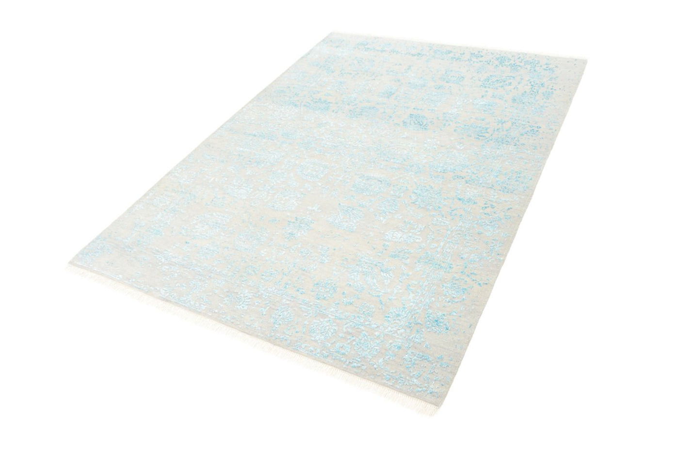 Designer tapijt 194x149cm - Designerteppich