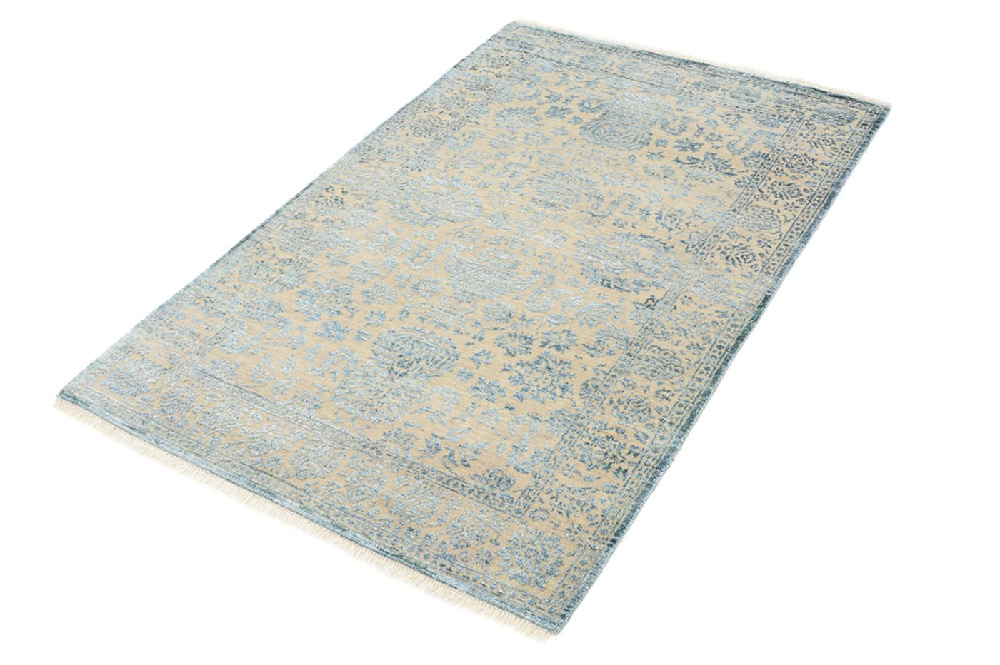 Designer tapijt 148x100cm - Designerteppich