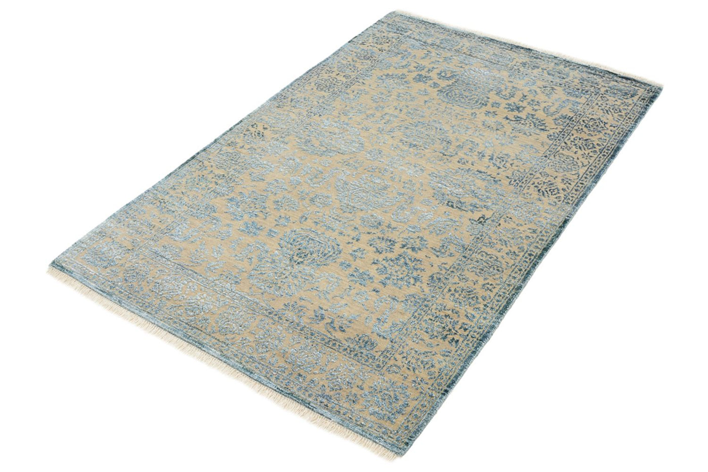 Designer tapijt 151x106cm - Designerteppich