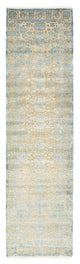 Designer tapijt 291x79cm - Designerteppich