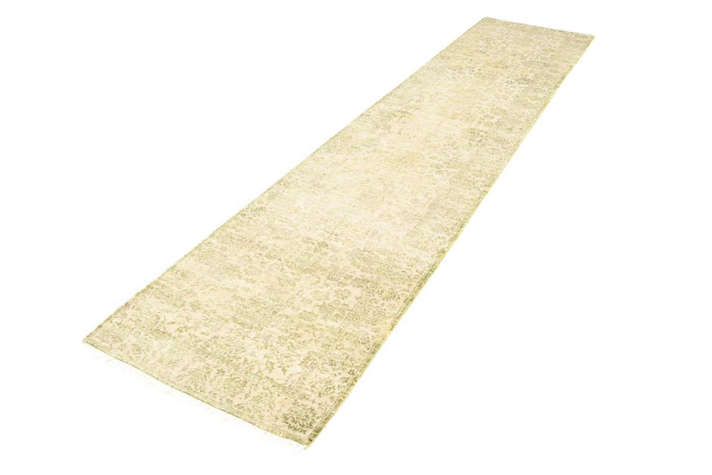 Designer tapijt 346x79cm - Designerteppich
