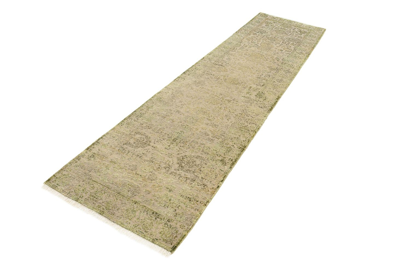 Designer tapijt 300x77cm - Designerteppich