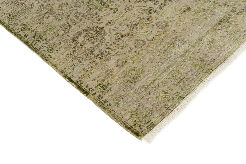 Loper Designer tapijt - 300 x 77 cm - zand