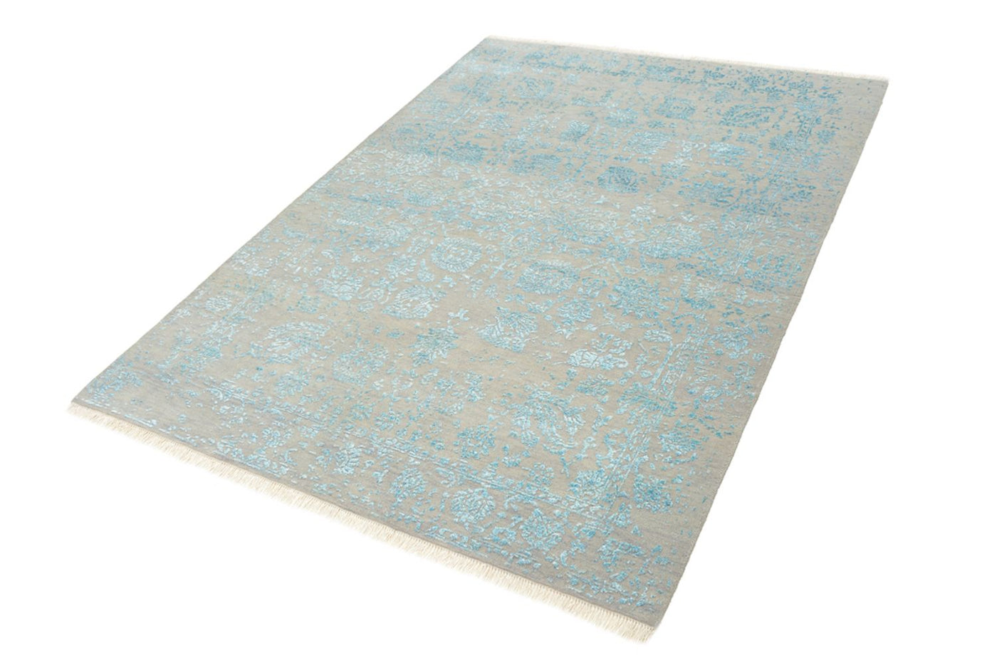 Designer tapijt 299x246cm - Designerteppich