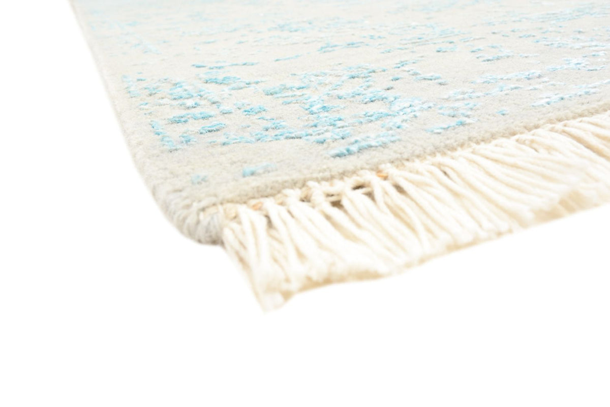 Designer tapijt - 178 x 122 cm - grijs