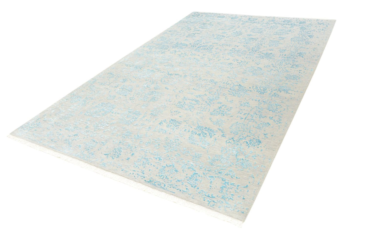 Designer tapijt 303x198cm - Designerteppich