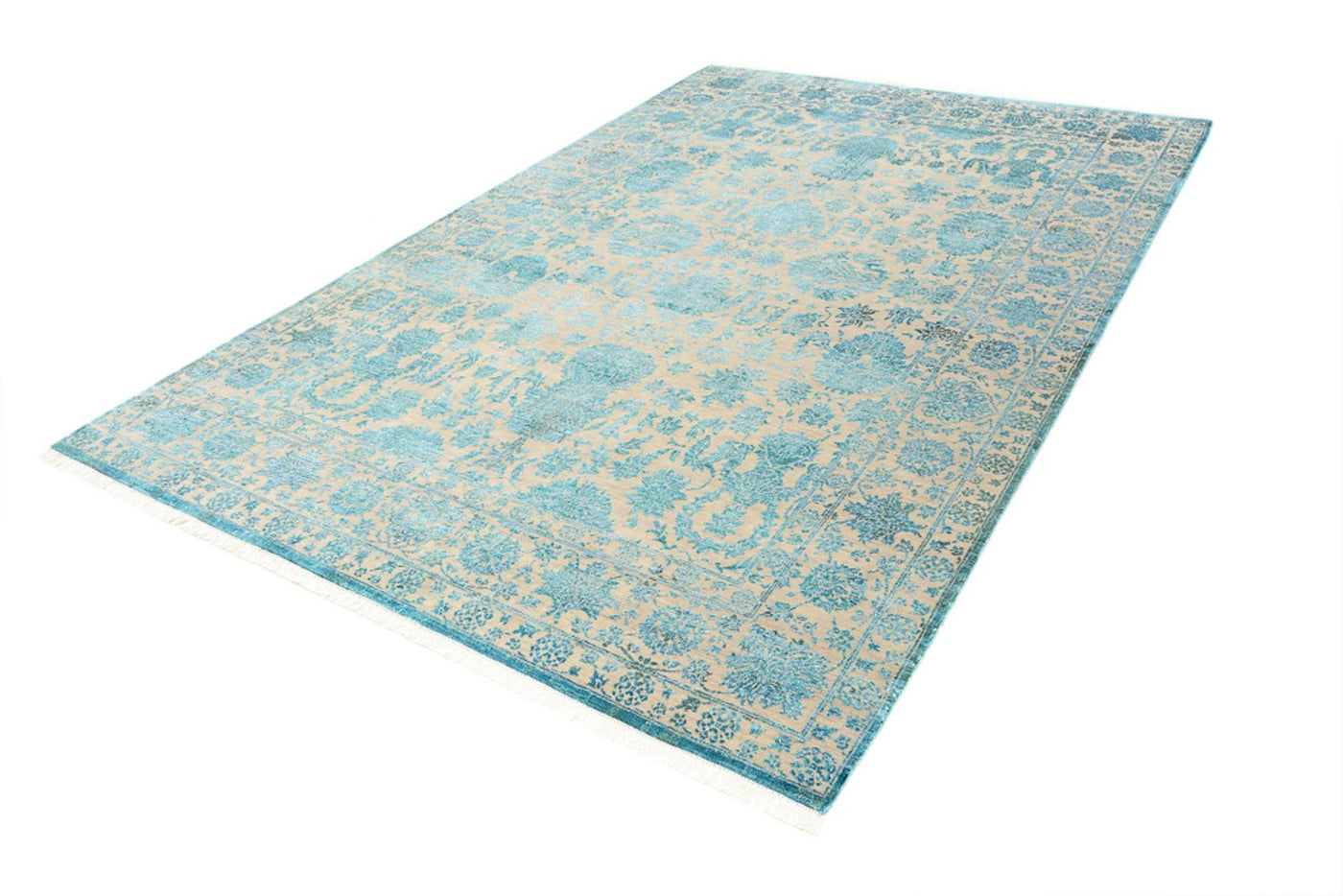 Designer tapijt 301x203cm - Designerteppich