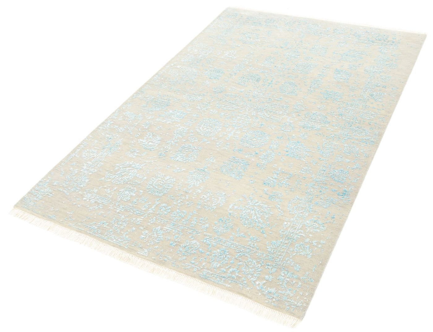 Designer tapijt 177x124cm - Designerteppich