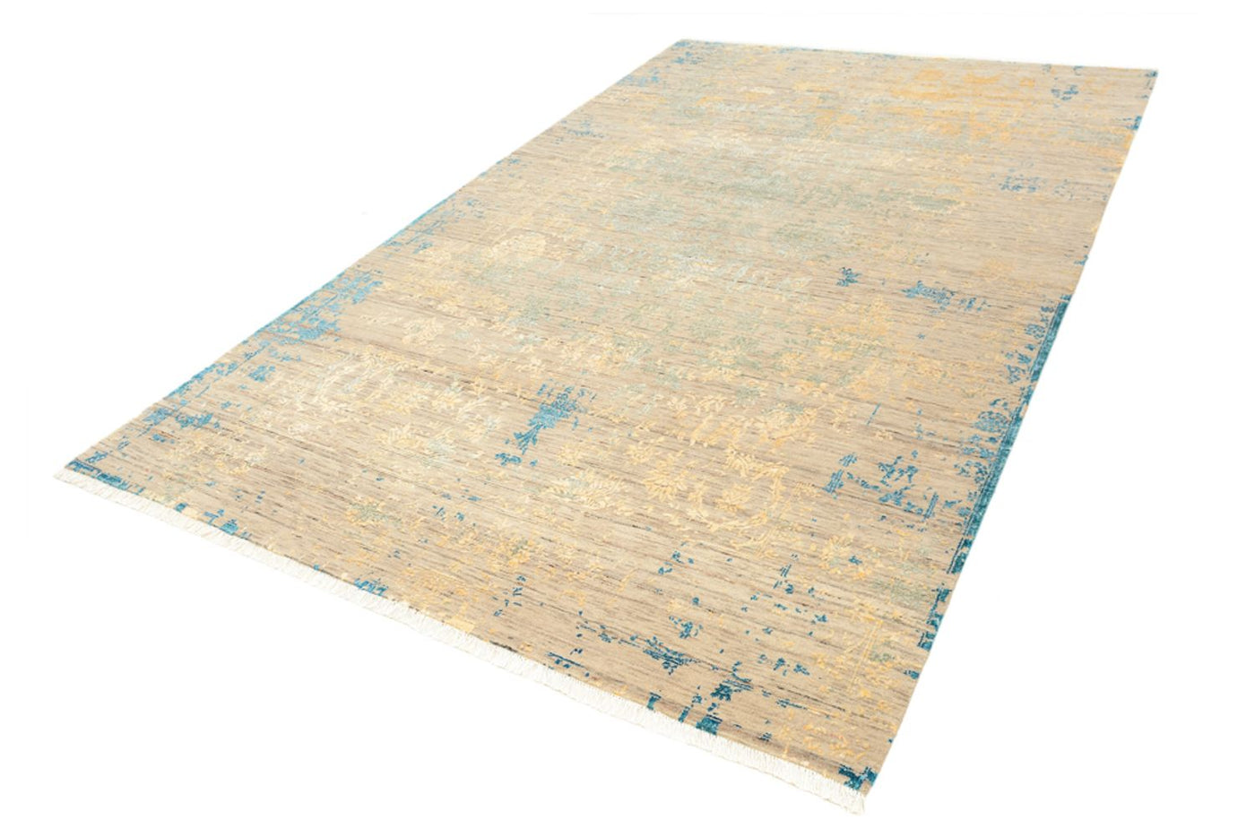 Designer tapijt 303x198cm - Designerteppich