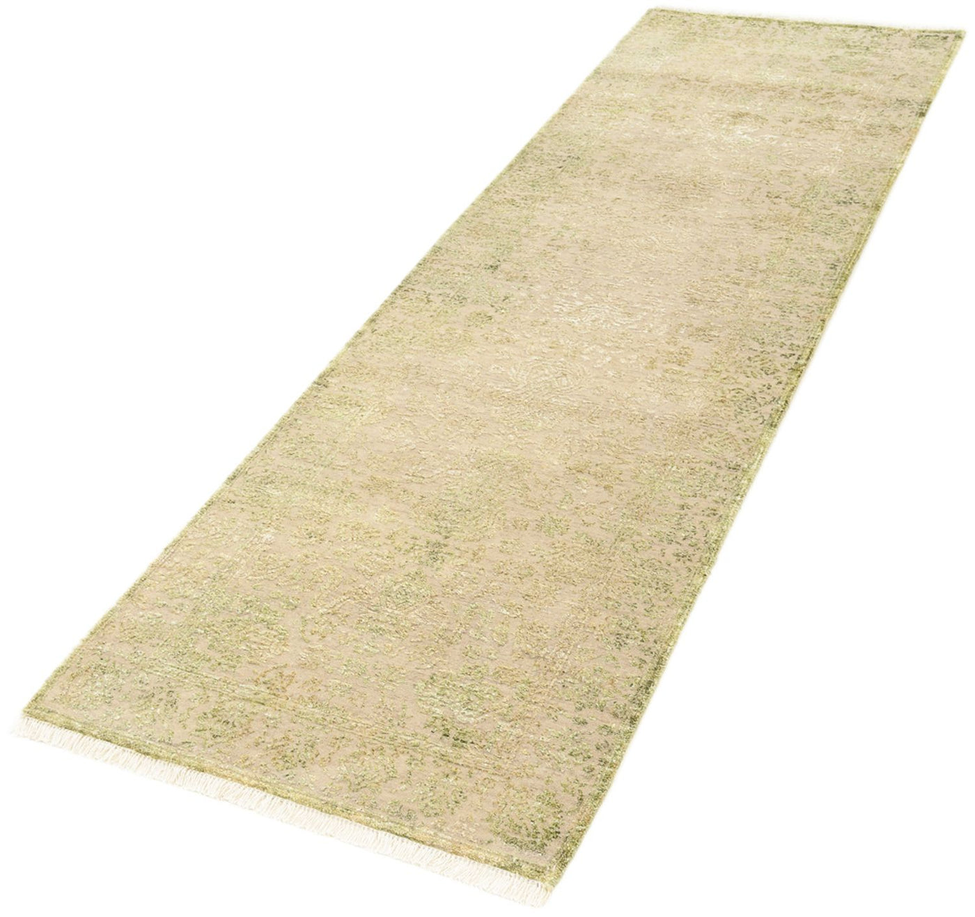Designer tapijt 240x79cm - Designerteppich