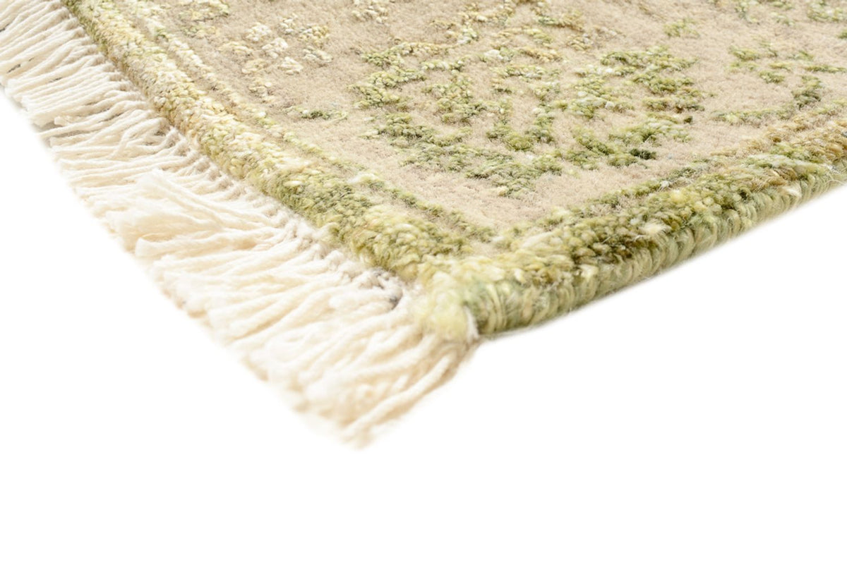 Loper Designer tapijt - 240 x 79 cm - zand