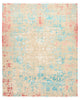 Designer tapijt 299x243cm - Designerteppich