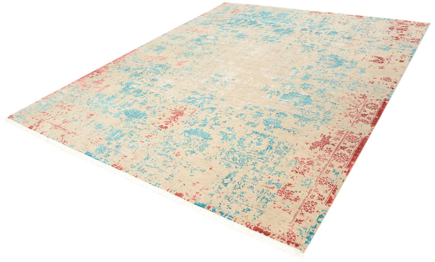 Designer tapijt 299x243cm - Designerteppich