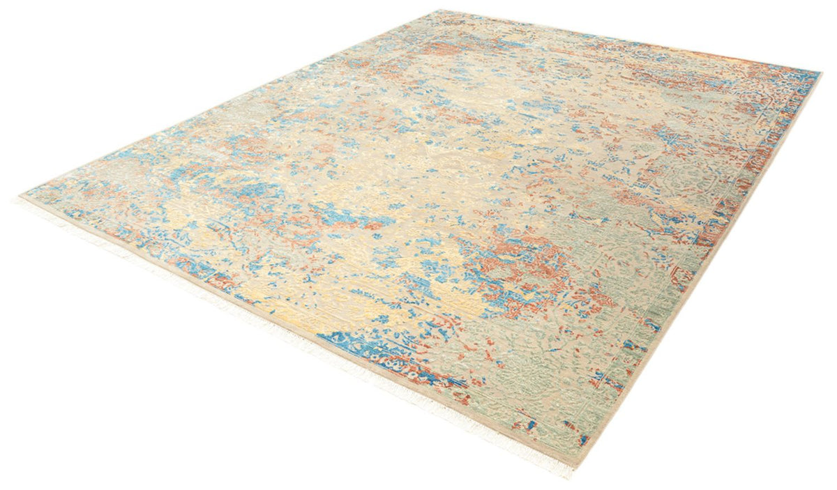 Designer tapijt 246x298cm - Designerteppich
