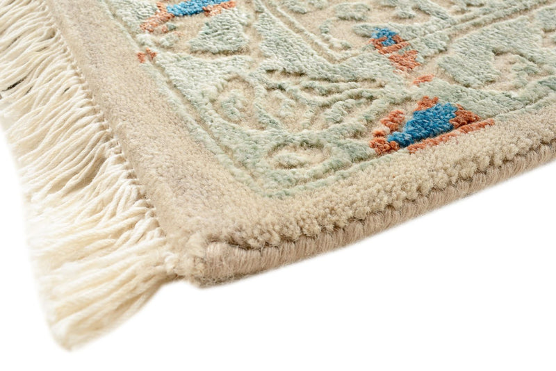 Designer tapijt - 298 x 246 cm - veelkleurig