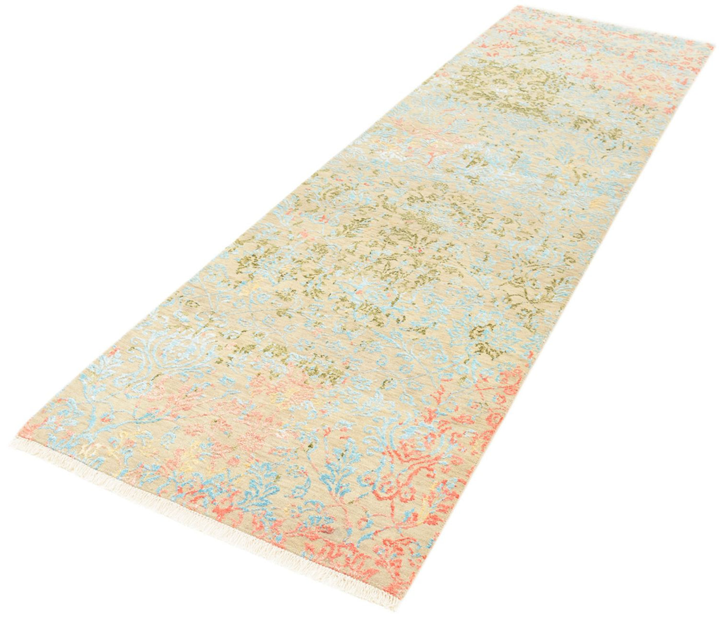 Designer tapijt 295x86cm - Designerteppich