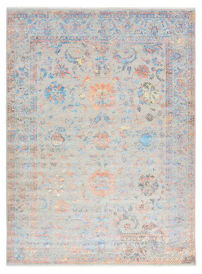 Designer tapijt 271x366cm - Designerteppich