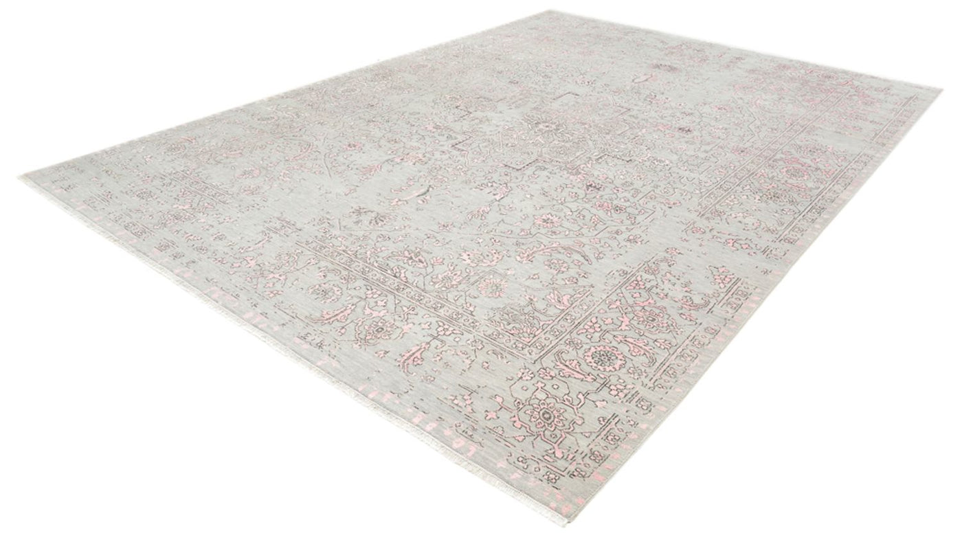 Designer tapijt 371x272cm - Designerteppich
