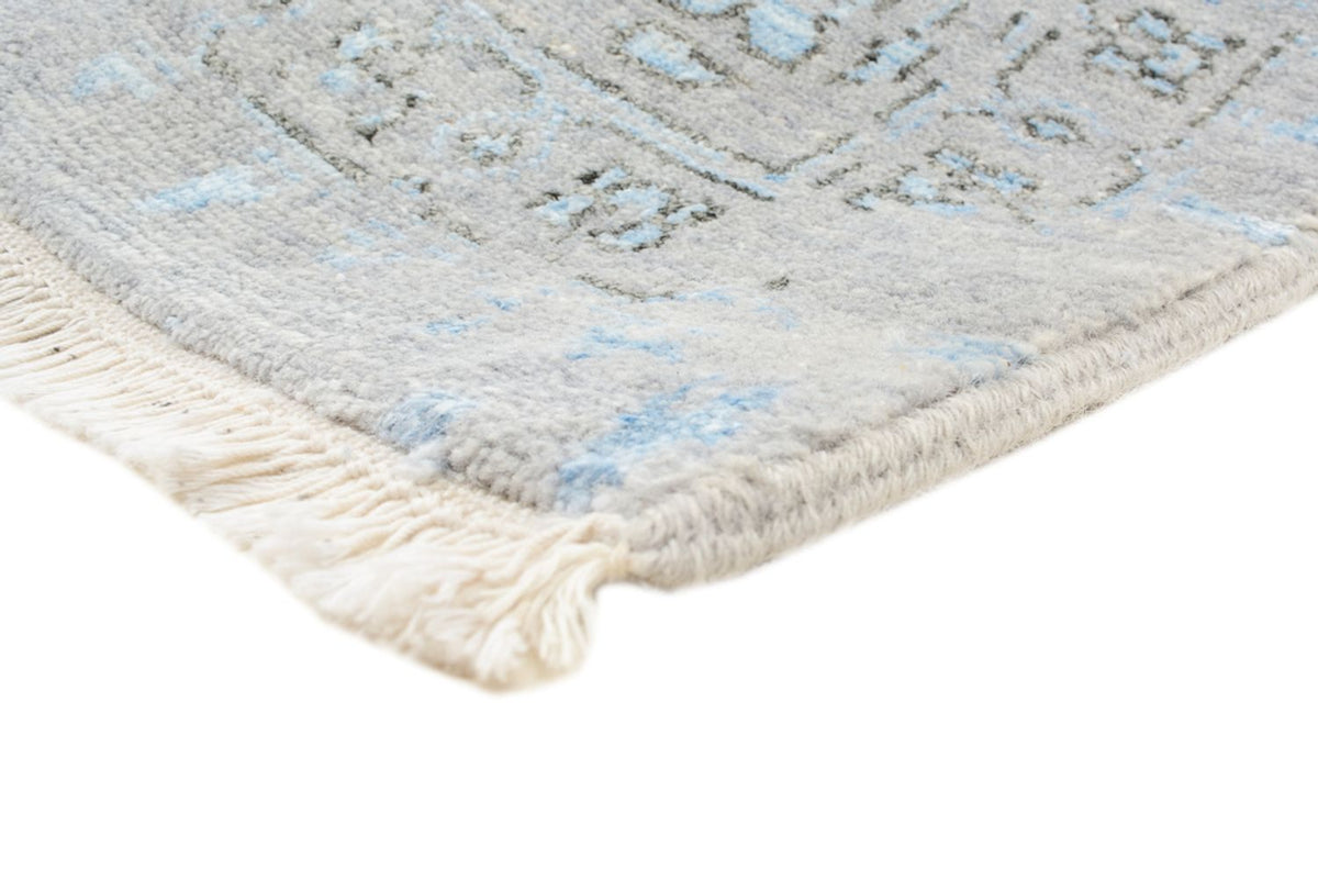 Designer tapijt - 361 x 275 cm - grijs