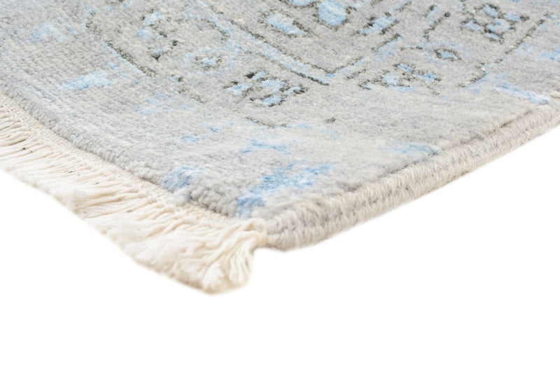 Designer tapijt - 361 x 275 cm - grijs