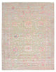 Designer tapijt 349x276cm - Designerteppich