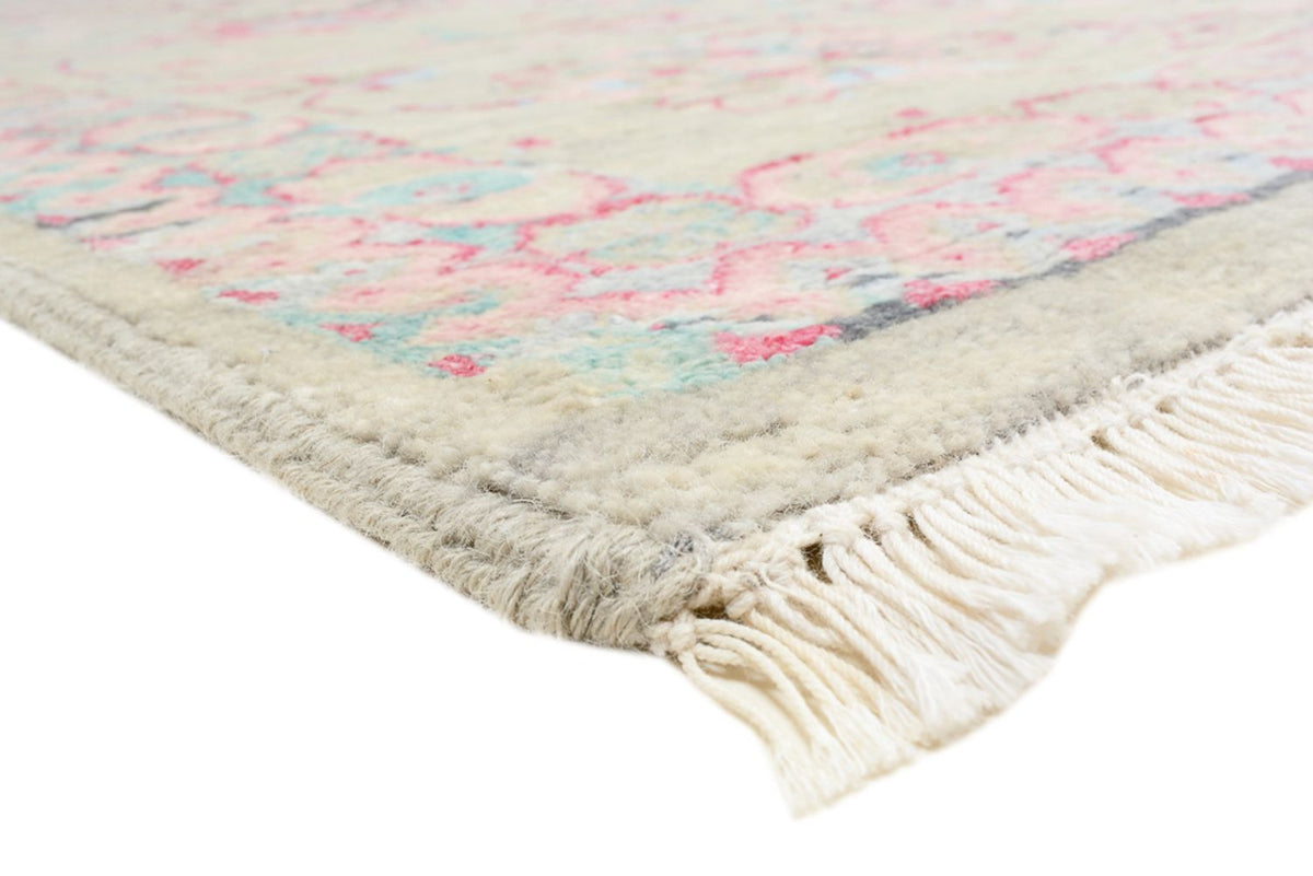 Designer tapijt - 349 x 276 cm - zand