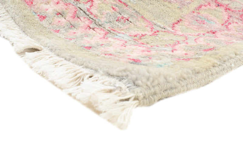 Designer tapijt - 349 x 276 cm - zand