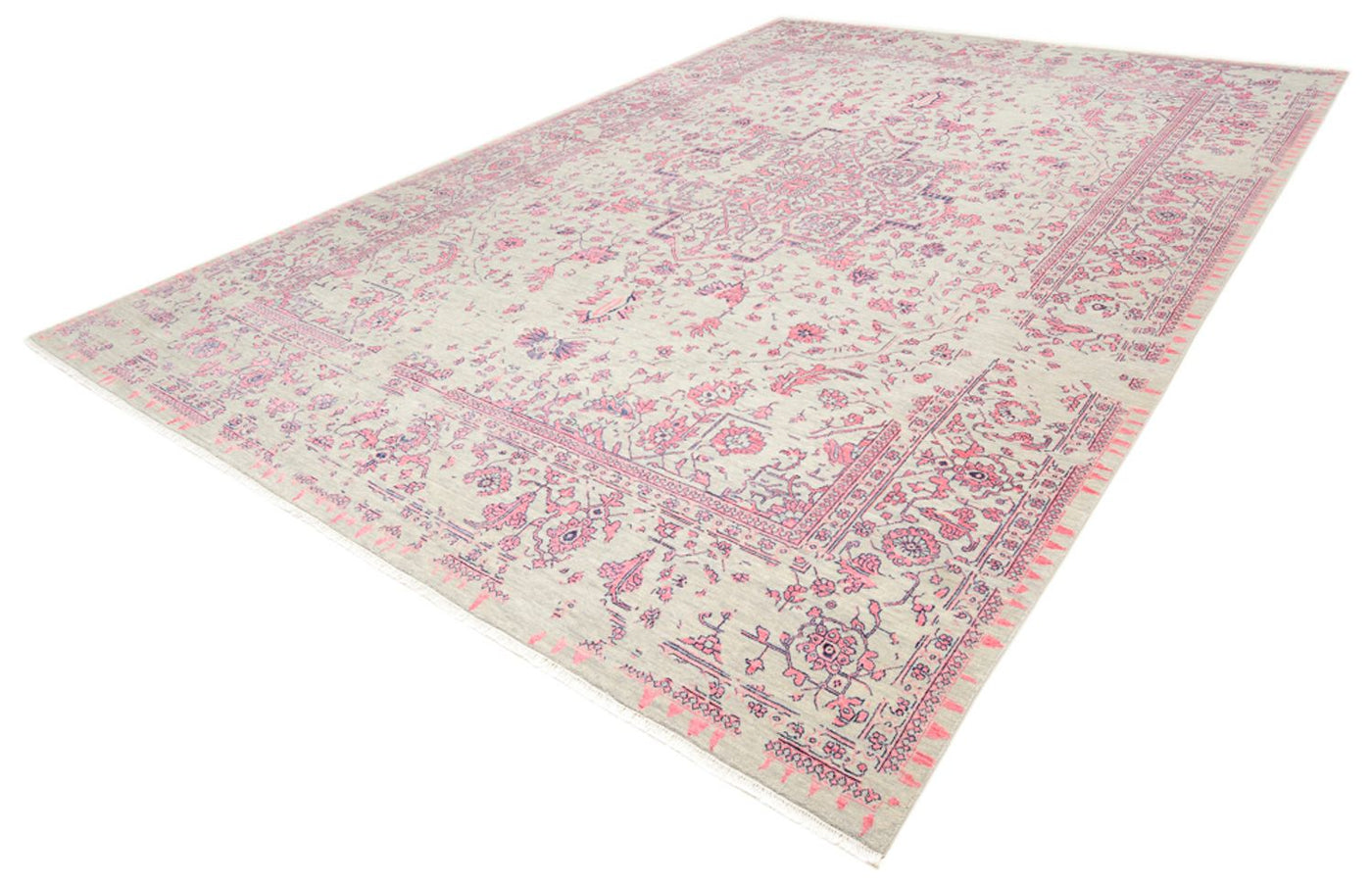 Designer tapijt 427x301cm - Designerteppich