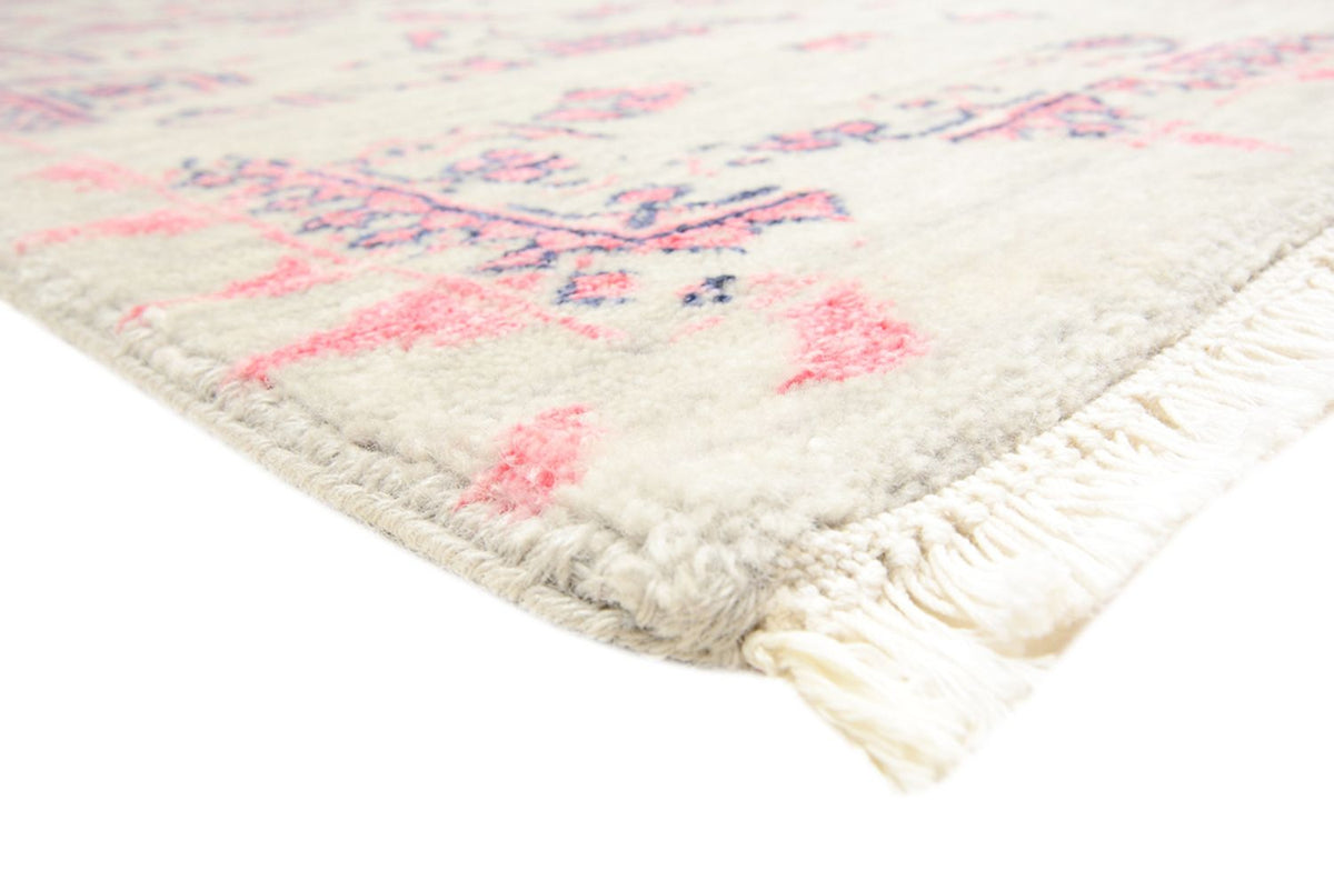 Designer tapijt - 427 x 301 cm - lila