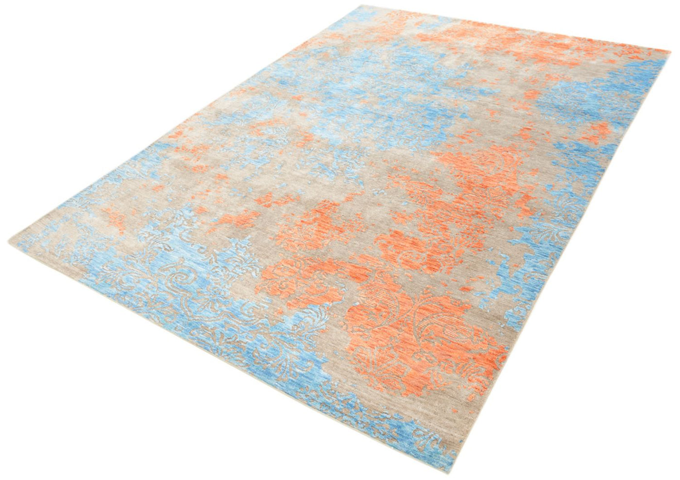 Designer tapijt 243x175cm - Designerteppich