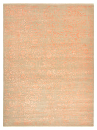 Designer tapijt - 393 x 300 cm - oranje