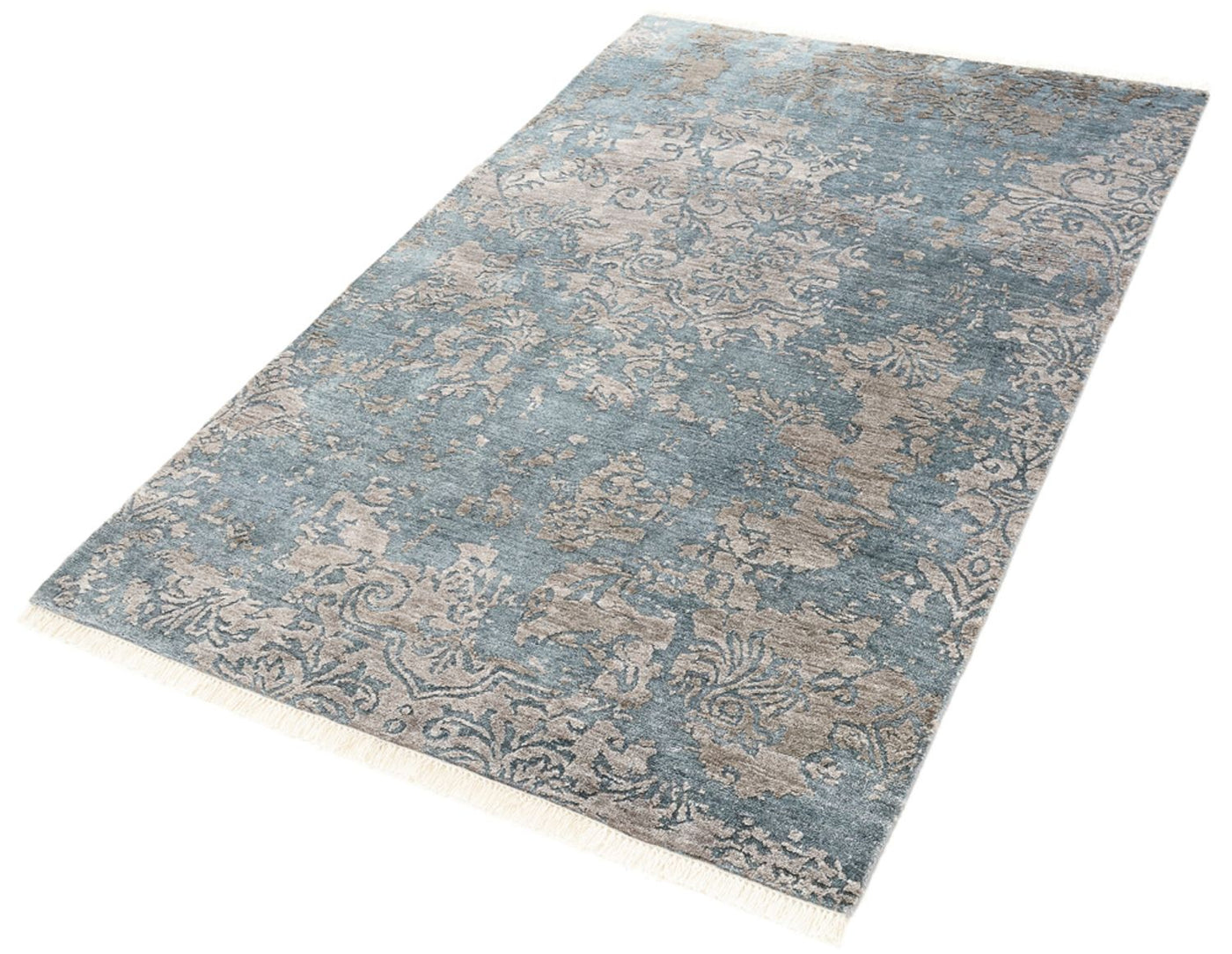 Designer tapijt 177x121cm - Designerteppich
