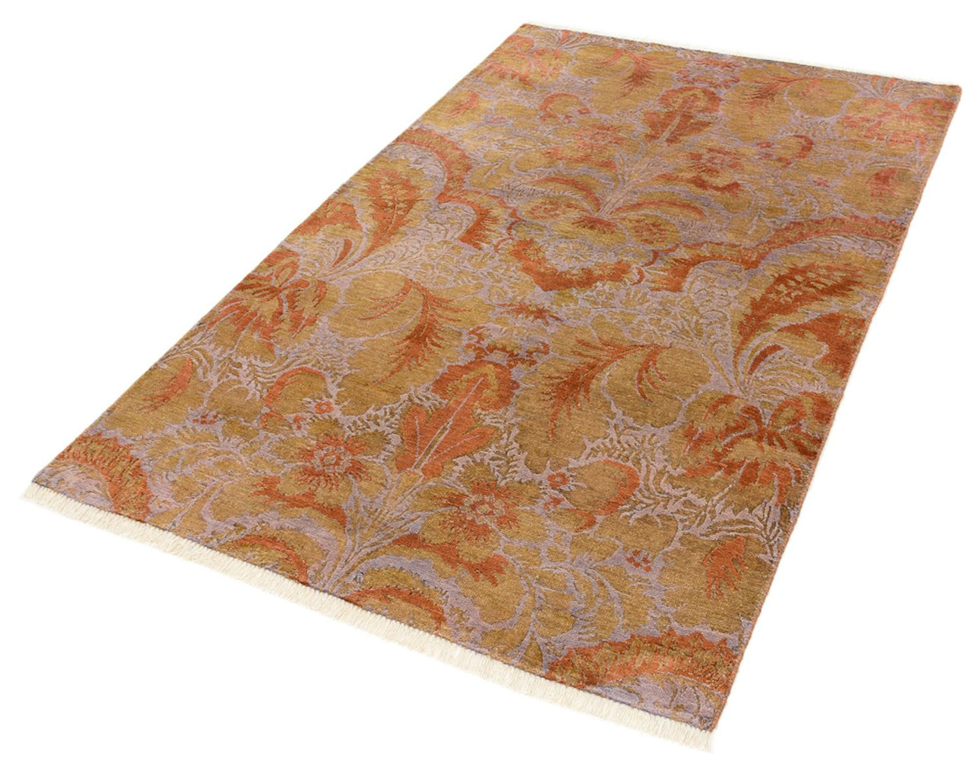 Designer tapijt 184x119cm - Designerteppich