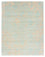 Designer tapijt - 309 x 244 cm - aqua
