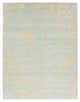 Designer tapijt 309x244cm - Designerteppich