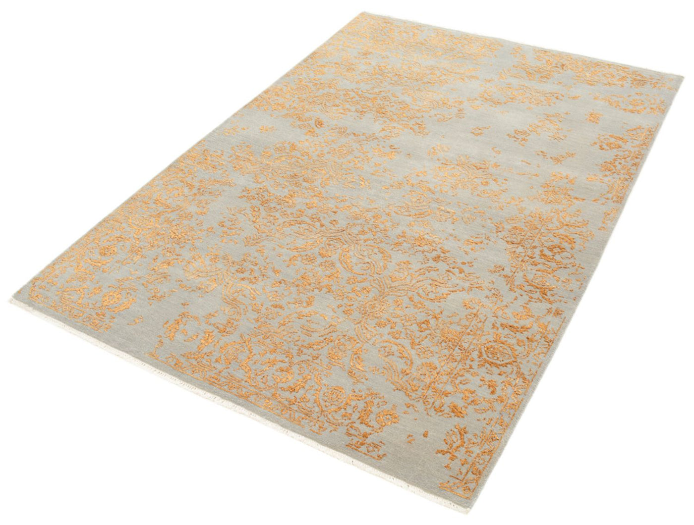 Designer tapijt 181x129cm - Designerteppich