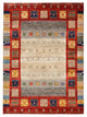 Indo Loribaft Tapijt 204x150cm - Wollen tapijt