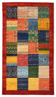 Indo Loribaft Tapijt 162x91cm - Wollen tapijt