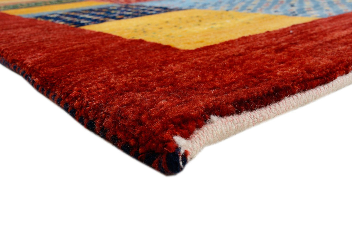 Gabbeh Tapijt - Loribaft Indus - 163 x 96 cm - veelkleurig
