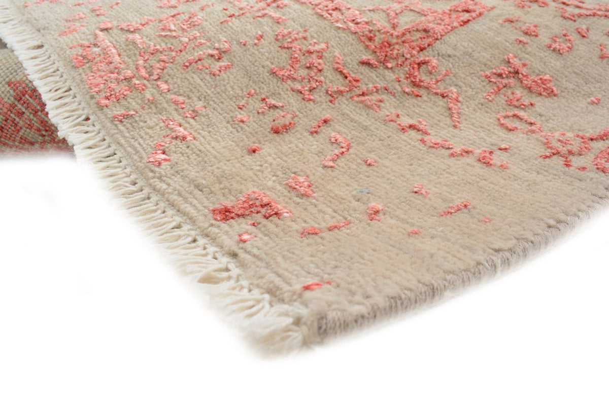 Designer tapijt - 155 x 91 cm - zand