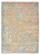Designer tapijt 234x175cm - Designerteppich