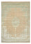 Designer tapijt - 243 x 172 cm - donker beige
