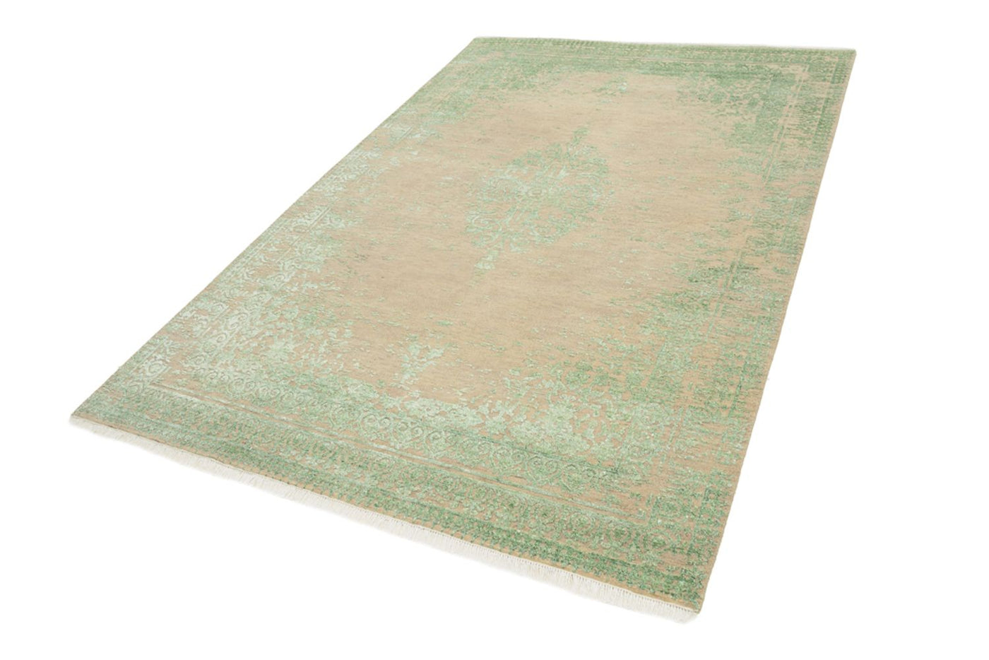 Designer tapijt 243x172cm - Designerteppich