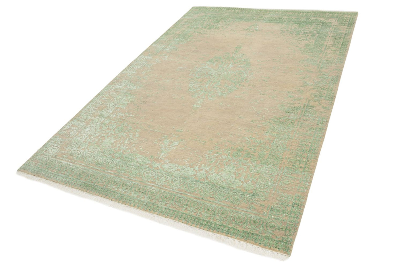 Designer tapijt 239x171cm - Designerteppich
